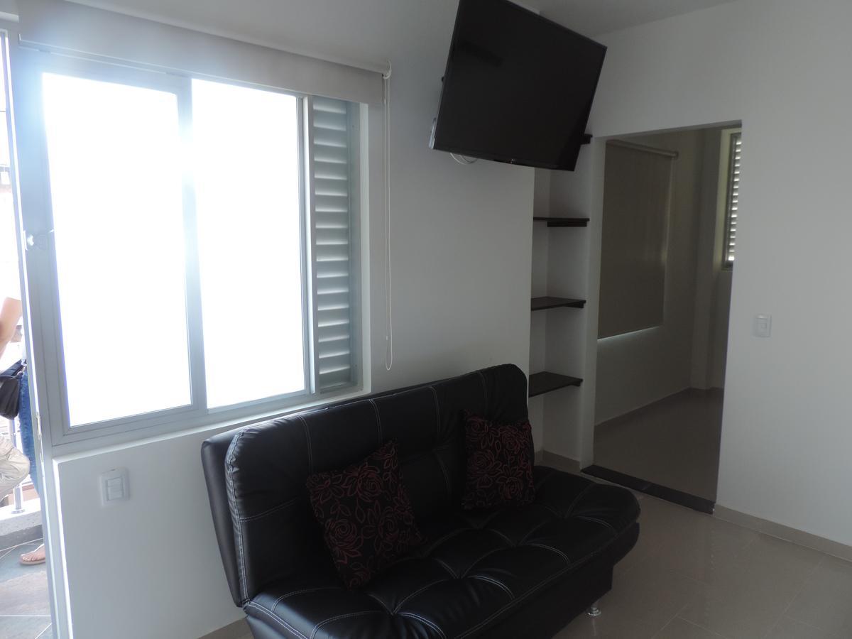Hotel único Plaza 3*