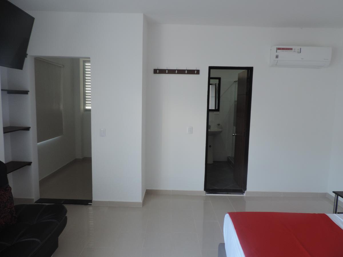 Hotel único Plaza 3*