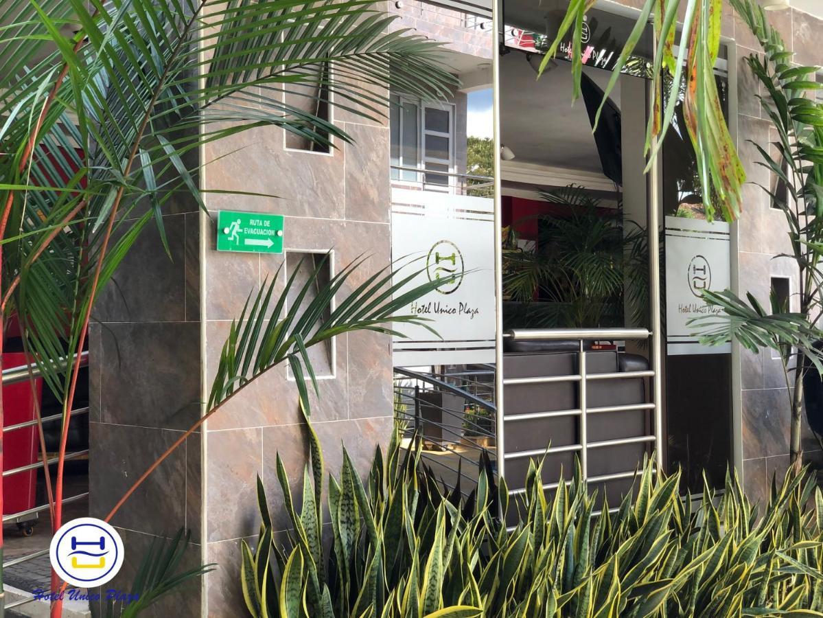 Unico Plaza 3* Villavicencio