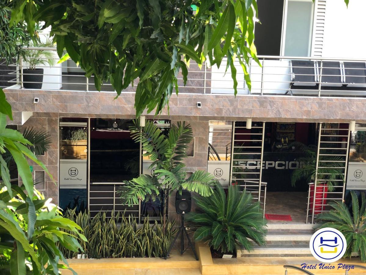 Unico Plaza 酒店 Villavicencio