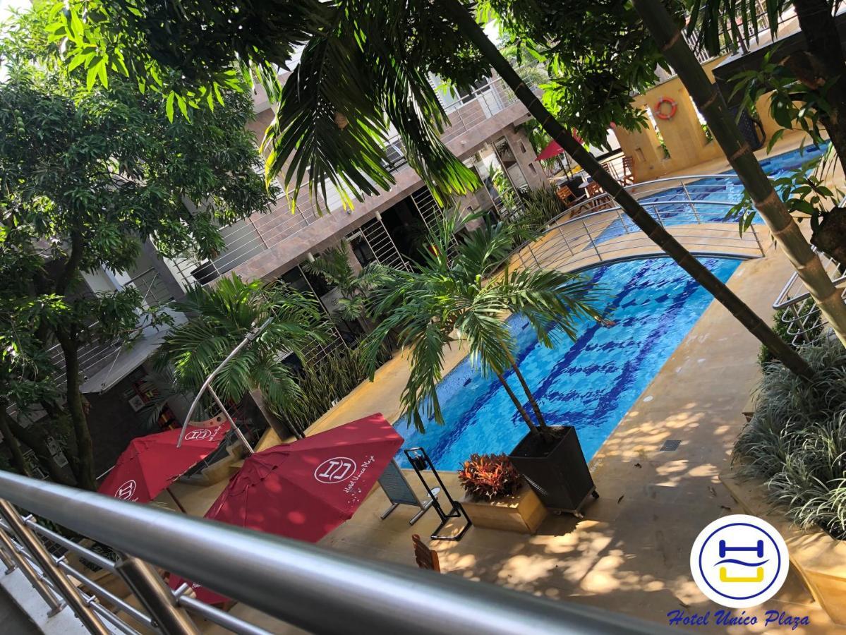 Unico Plaza 3* Villavicencio