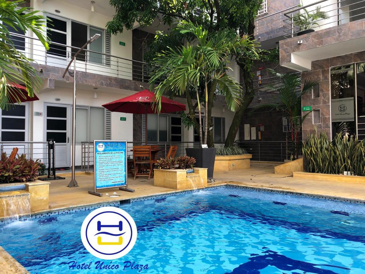 Unico Plaza Villavicencio