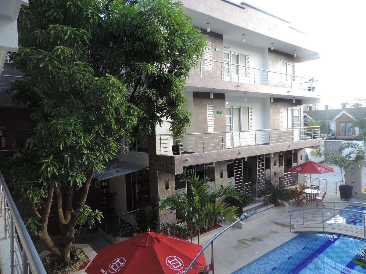 Unico Plaza 3* Villavicencio