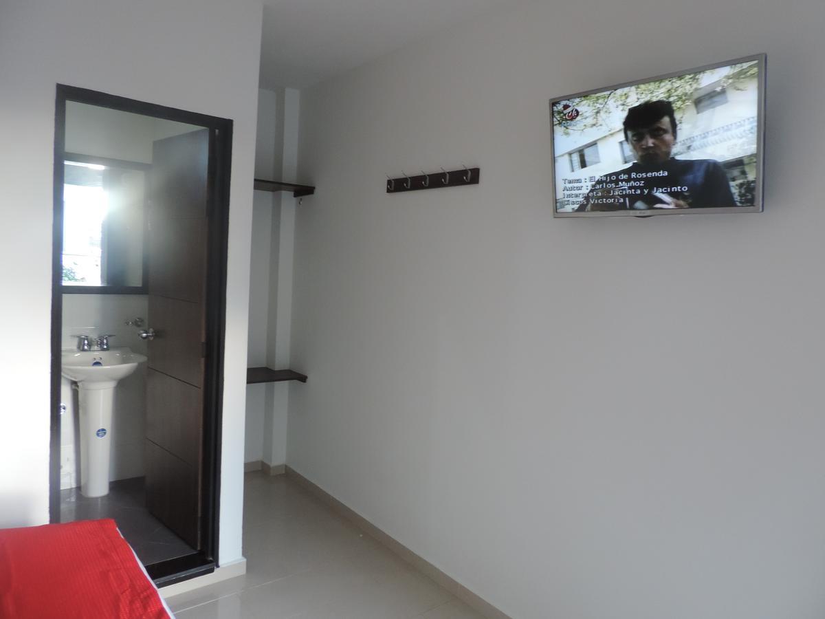 Unico Plaza 3* Villavicencio