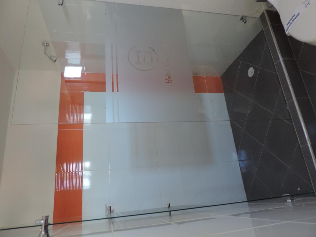 酒店 Unico Plaza 3*