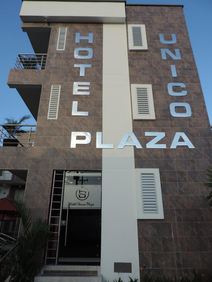 Unico Plaza 3* Villavicencio